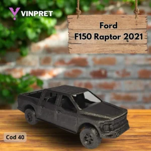 Ford F150 Raptor 2021