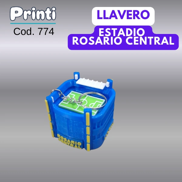 Estadio de Rosario Central